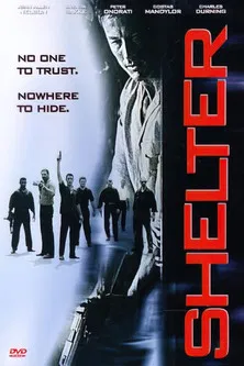 Постер: Shelter