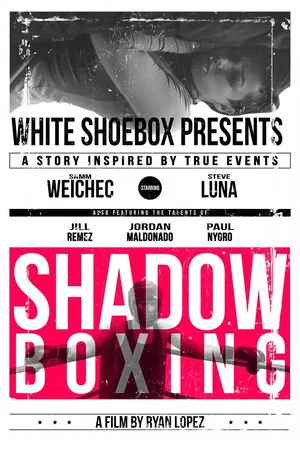 Постер: Shadow Boxing