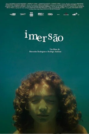Постер: Imersão