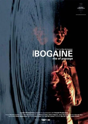 Постер: Ibogaine: Rite of Passage