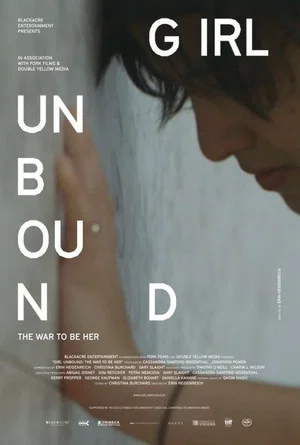 Постер: Girl Unbound