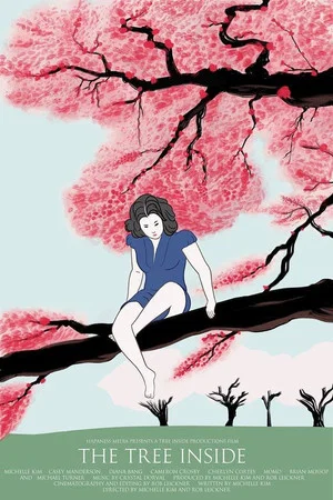 Постер: The Tree Inside