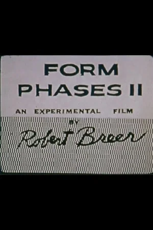 Постер: Form Phases II