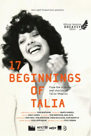Постер: 17 Beginnings of Talia