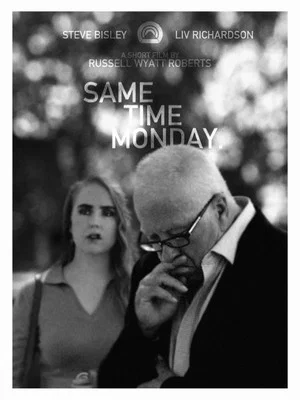 Постер: Same Time Monday
