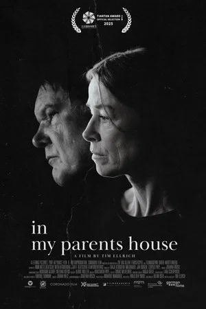 Постер: In My Parents' House