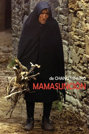 Постер: Mamasunción