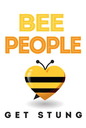 Постер: Bee People