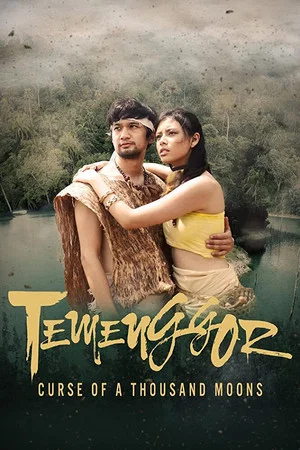 Постер: Temenggor