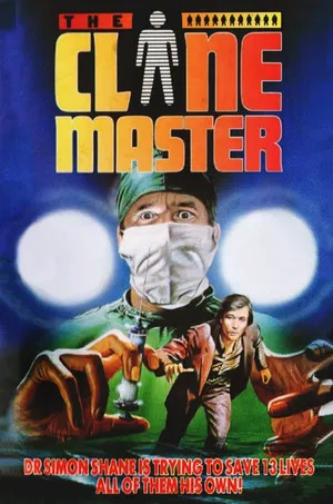 Постер: The Clone Master