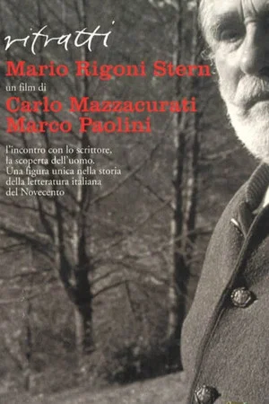 Постер: Ritratti: Mario Rigoni Stern
