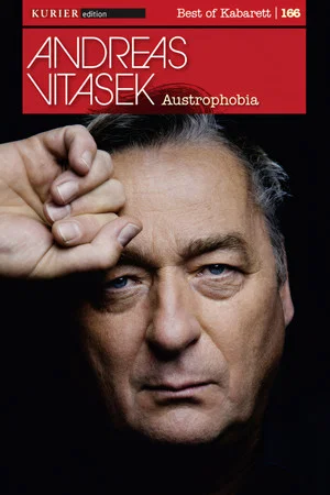 Постер: Andreas Vitasek - Austrophobia