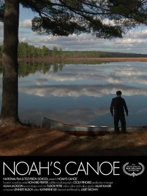 Постер: Noah's Canoe