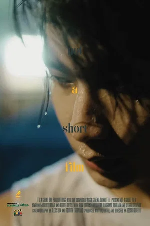 Постер: Not a Short Film