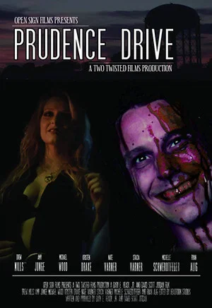 Постер: Prudence Drive
