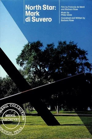 Постер: North Star: Mark di Suvero
