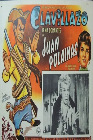 Постер: Juan Polainas