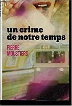 Постер: A Crime of Our Times