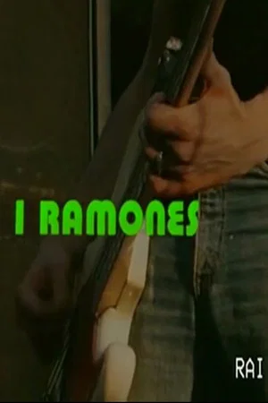 Постер: I Ramones