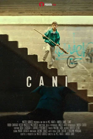 Постер: Cani