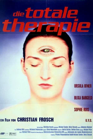 Постер: Total Therapy