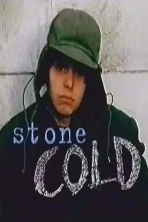 Постер: Stone Cold