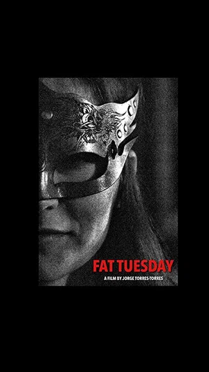 Постер: Fat Tuesday