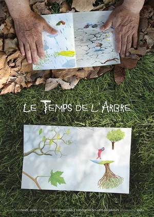 Постер: Le temps de l’arbre