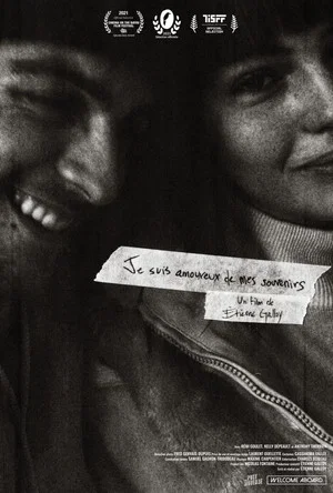 Постер: I Am in Love With My Memories