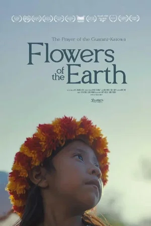 Постер: Flowers of the Earth