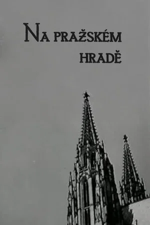 Постер: The Prague Castle