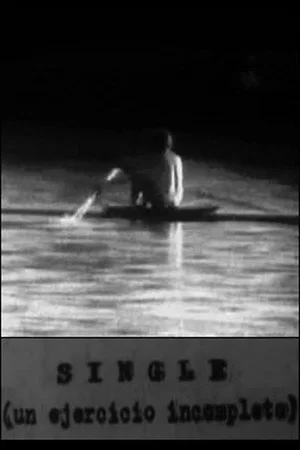 Постер: Single (un ejercicio incompleto)