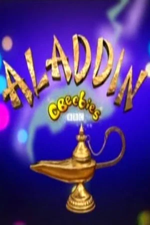 Постер: CBeebies Presents: Aladdin