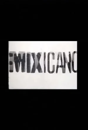 Постер: Remexicano