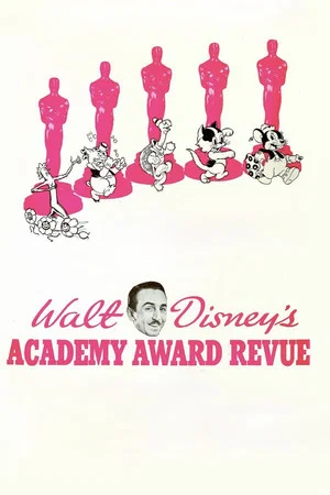 Постер: Walt Disney's Academy Award Revue