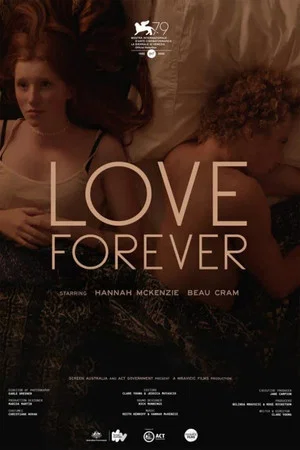 Постер: Love Forever