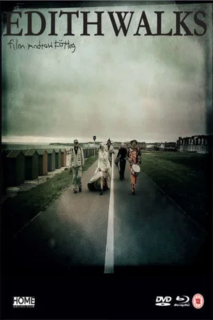 Постер: Edith Walks