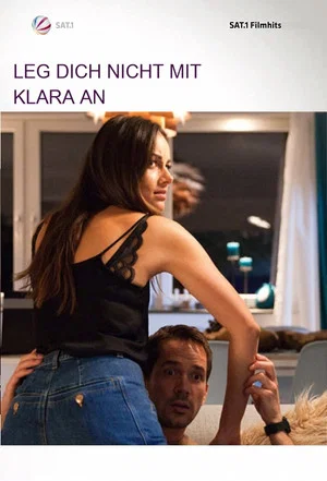 Постер: Leg dich nicht mit Klara an