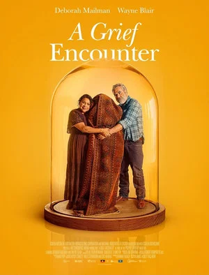 Постер: A Grief Encounter