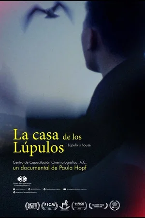 Постер: Lupulos' House