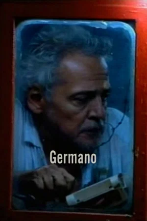 Постер: Germano