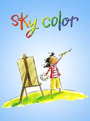 Постер: Sky Color