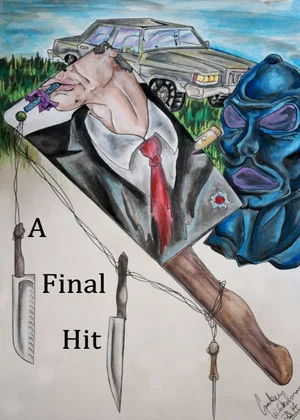 Постер: A Final Hit