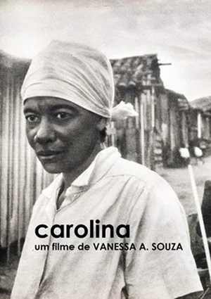 Постер: Carolina