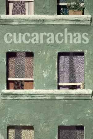 Постер: Cockroaches