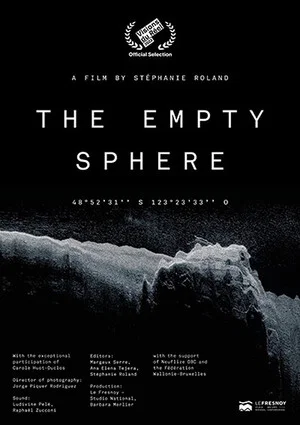 Постер: The Empty Sphere