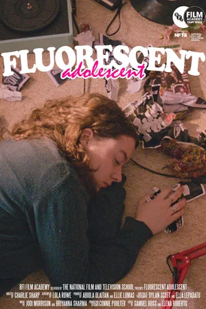 Постер: Fluorescent Adolescent
