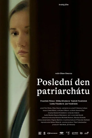 Постер: The Last Day of Patriarchy