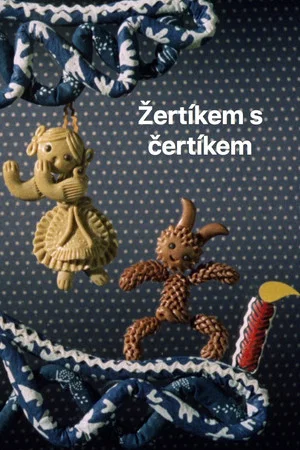 Постер: Devilish Tricks