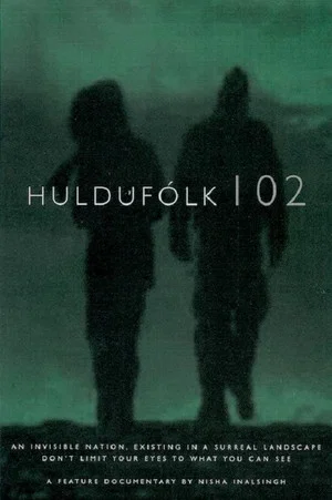 Постер: Huldufólk 102